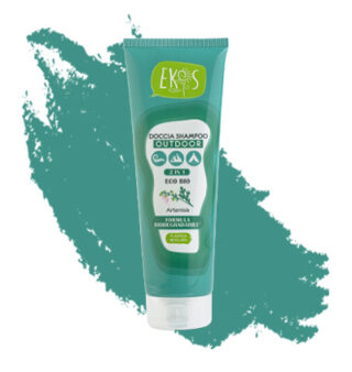 ekos doccia shampoo artemisia