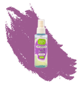 ekos spray termo attivo