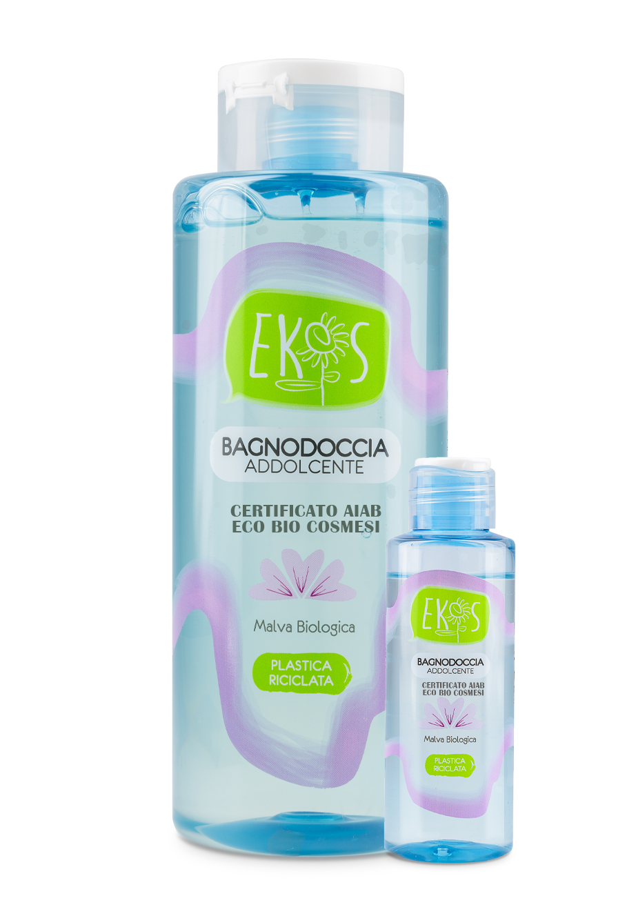 ekos bagnodoccia addolcente 2026