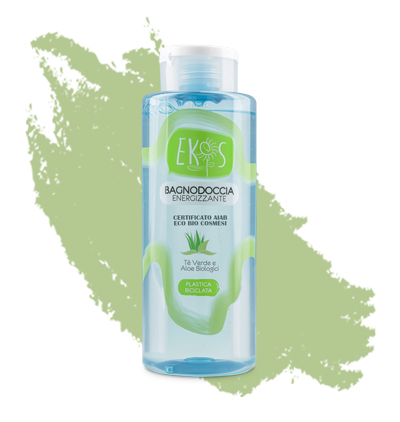 ekos bagnodoccia energizzante anteprima 2026