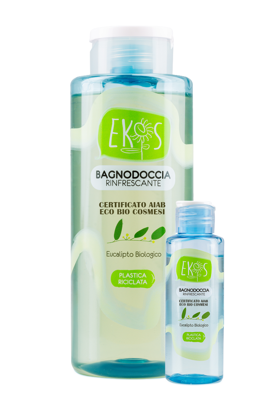 ekos bagnodoccia rinfrescante 2026