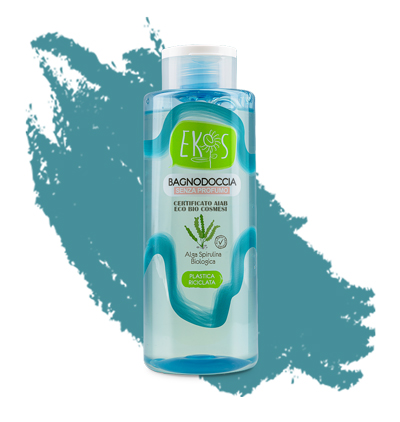 ekos bagnodoccia senza profumo anteprima 2026