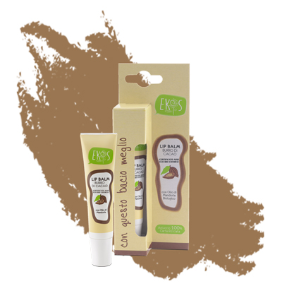 ekos lipbalm burro cacao anteprima 2026