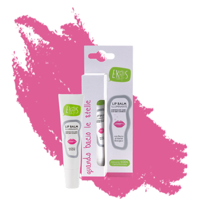 ekos lipbalm illuminante anteprima 2026