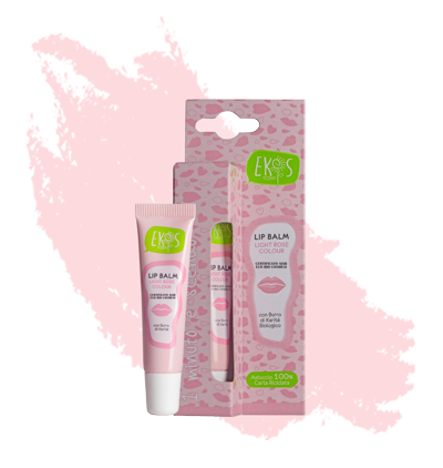 ekos lip balm lightrose anteprima 2026