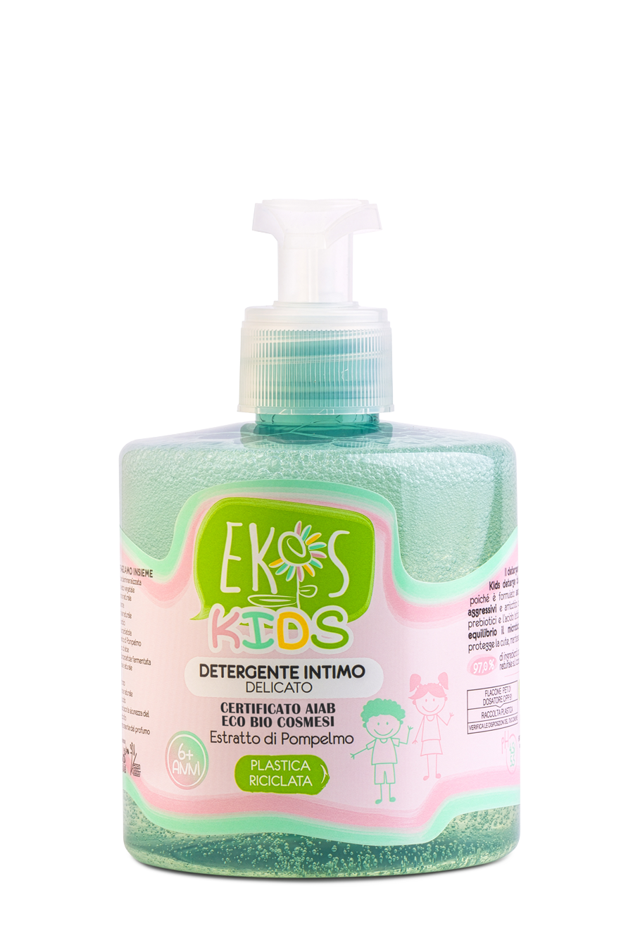 ekos restyling detergente intimo kids 909x1331