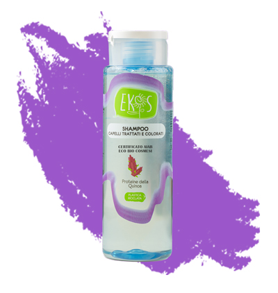 ekos shampoo capelli colorati anteprima 2026