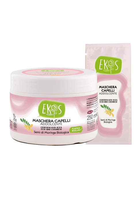 ekos restyling mascheracapelli addolcente