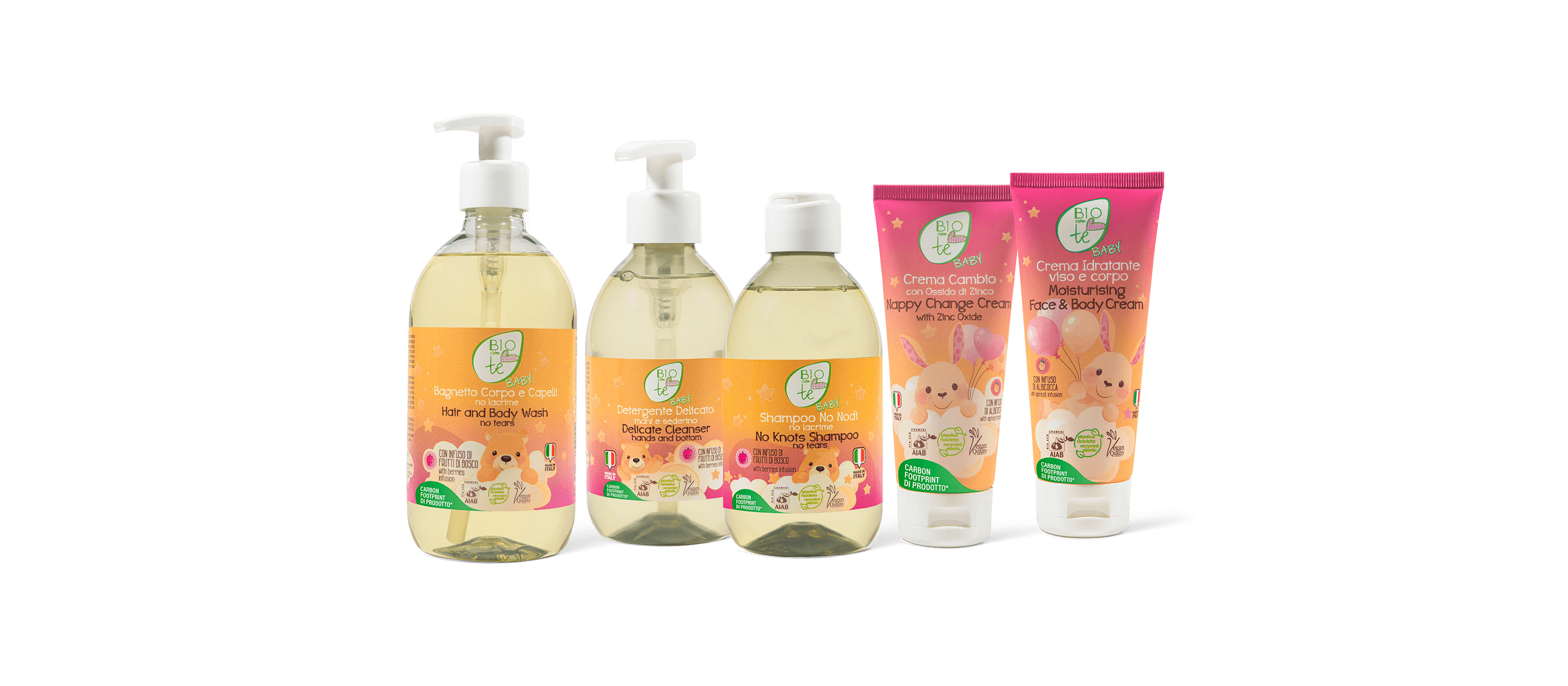 Gamma Baby Biocontè