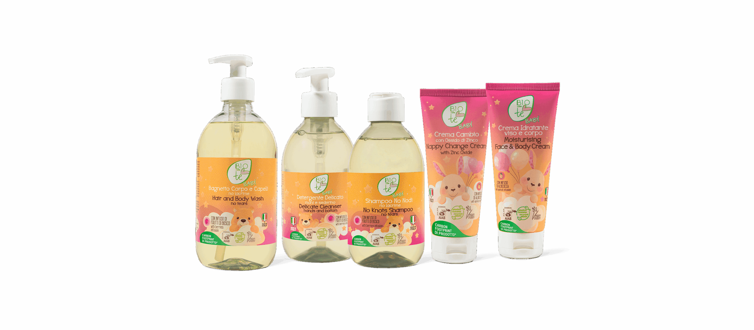 Gamma Baby Biocontè