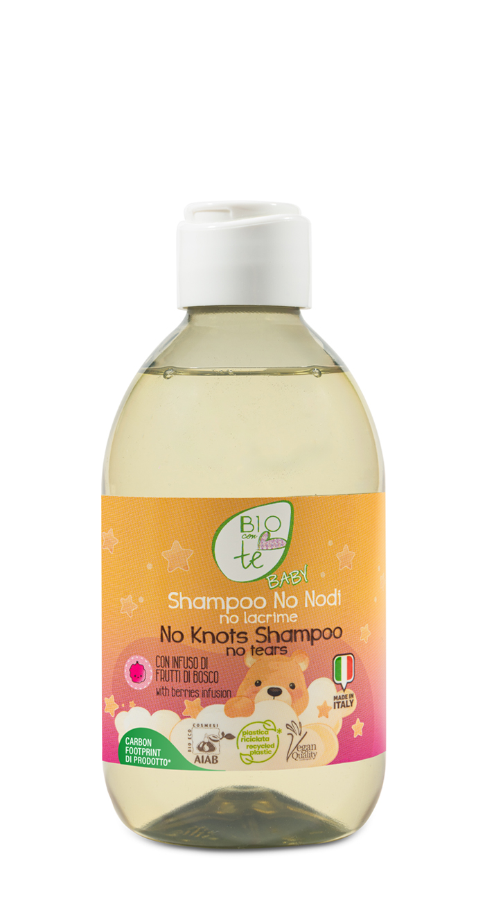 Shampoo No Nodi