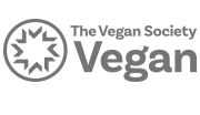 The Vegan Society logo