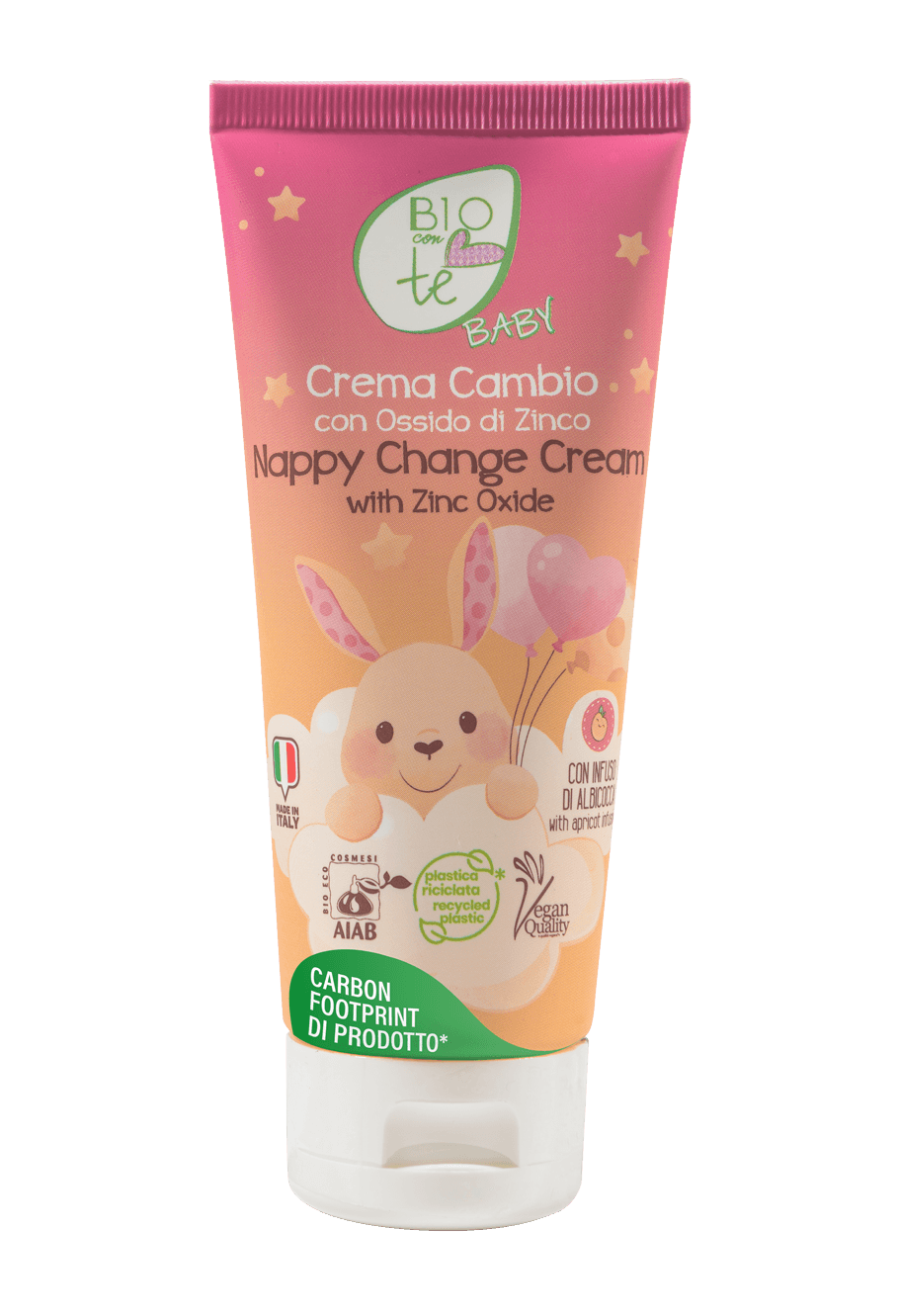 bioconte baby-crema cambio