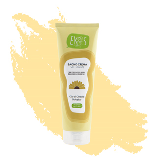 ekos bagno crema vellutante preview