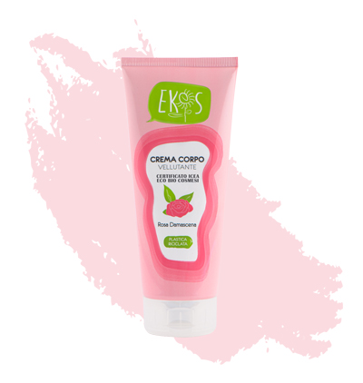 ekos crema corpo vellutante preview