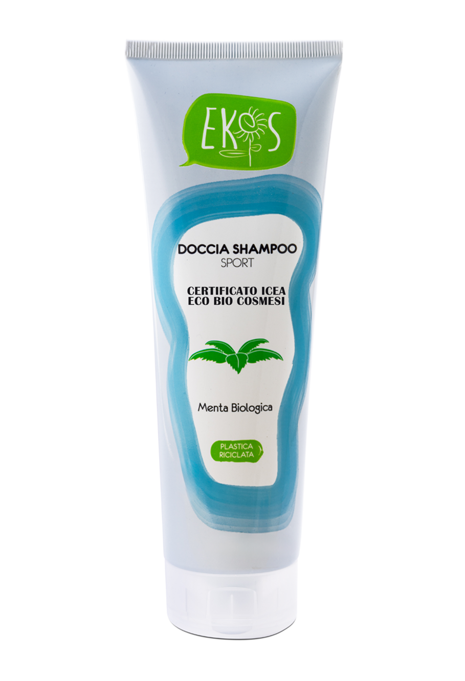 ekos doccia shampoo sport 2026