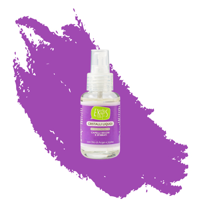 ekos restyling cristalli liquidi anteprima