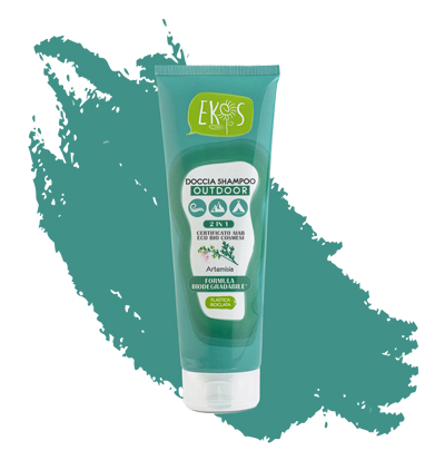 ekos restyling doccia shampoo artemisia preview