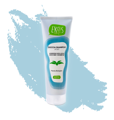 ekos restyling doccia shampoo sport preview