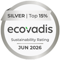 Ecovadis logo