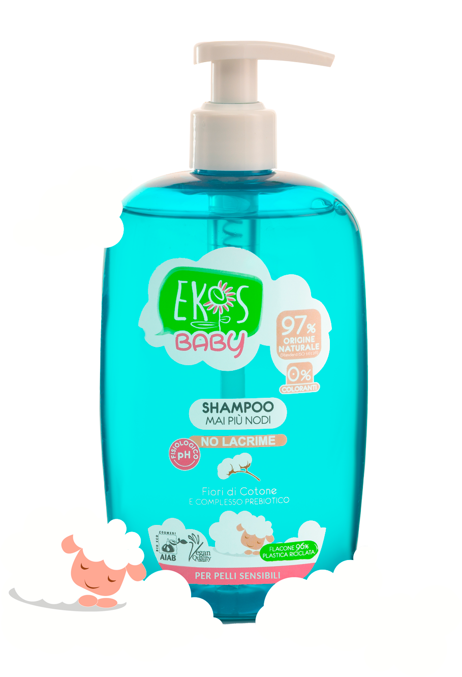 ekos baby shampoo 2026