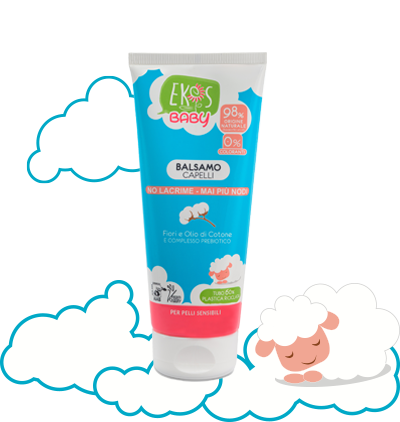 prodotti ekos baby balsamo 2026