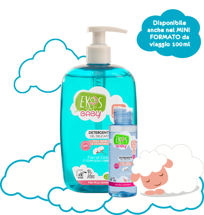 prodotti ekos baby detergente 2026