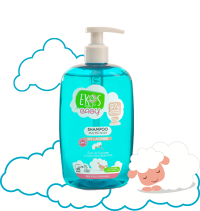 prodotti ekos baby shampoo 2026