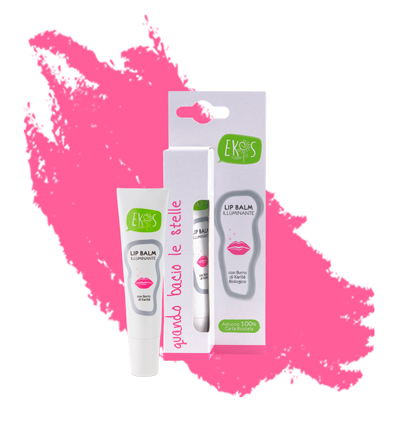 ekos lipbalm illuminante anteprima 2026