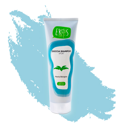 ekos restyling doccia shampoo sport preview icea